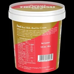 Amul Tiramisu Gold