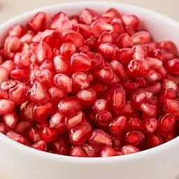 Peeled Pomegranate-100g