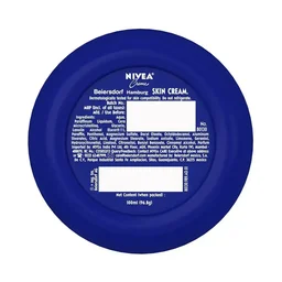 NIVEA Creme, All Season Multi-Purpose Cream