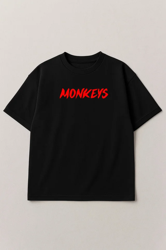 Geto (Jujutsu Kasien) - Unisex Oversized T-Shirt 100% Premium Cotton