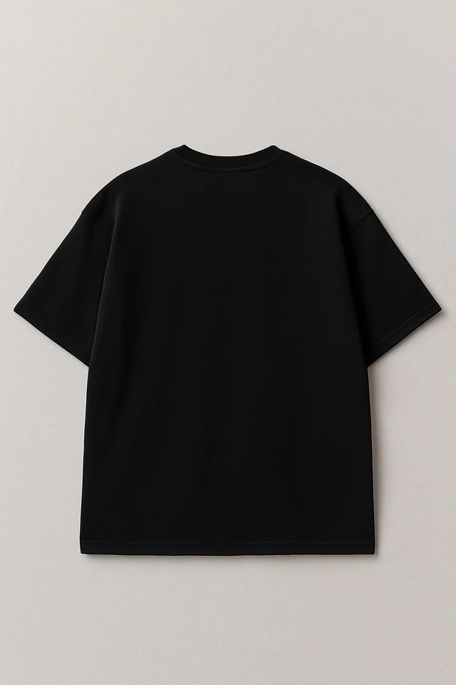 Thunder Dragon - Unisex Oversized T-Shirt 100% Premium Cotton