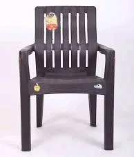  Virat Plastic  Chair