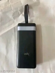 UNIX POWER BANK UX-1517.  mAh20000