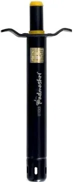 RITHEE BLACK DIAMOND GS LIGHTER Premium Quality, 1 Year Warrenty