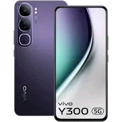 Vivo Y300 ,5G 8GBRAM,256GB Storage,PHANTOM PURPLE Colour 