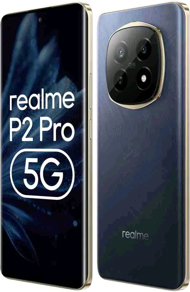 Realme P2 Pro 12/256
