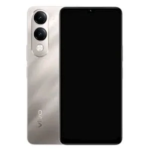 Vivo Y19e 64 GB, 4 GB RAM, Titanium Silver, Mobile Phone
