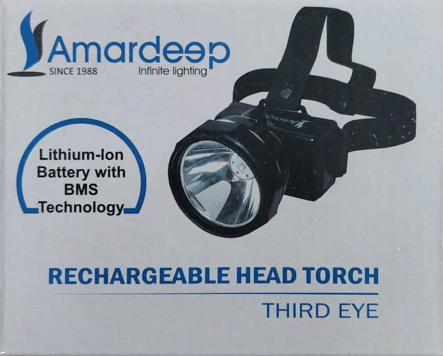 Amardeep Since 1988 Infinite Lighting
