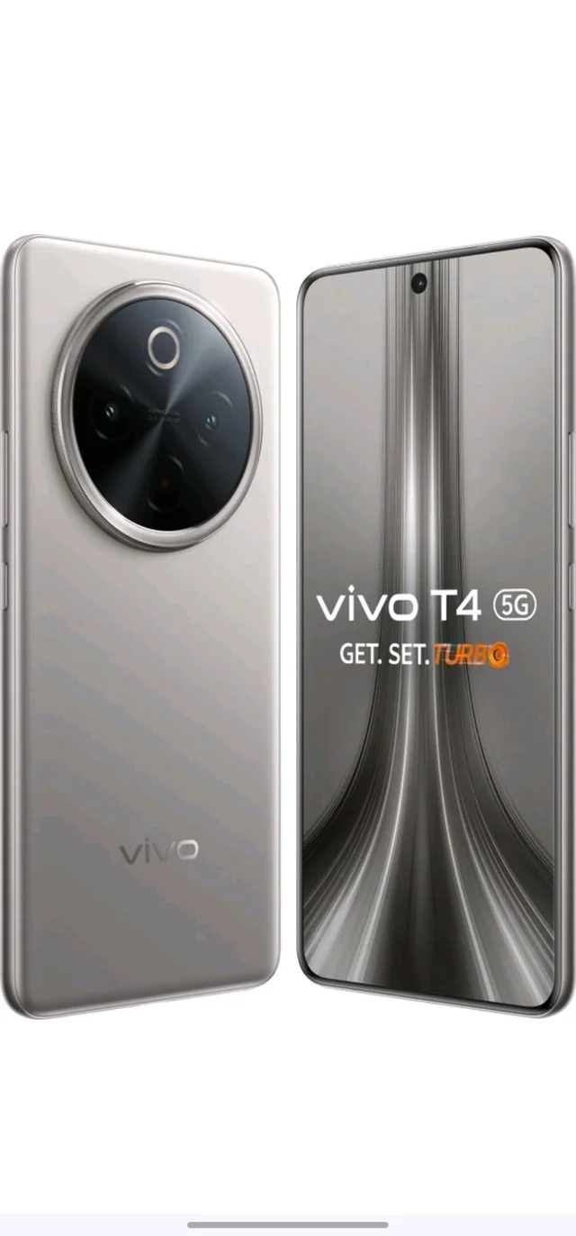 Vivo T4 5g 12gb 256gb