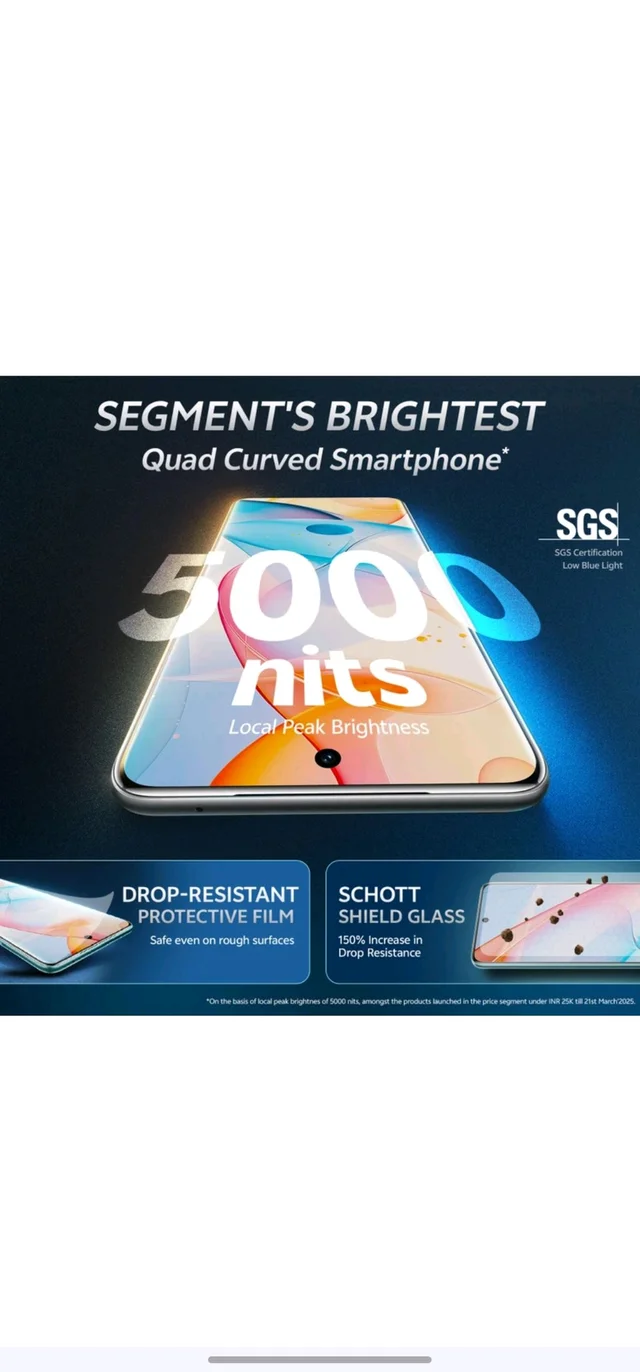Vivo T4 5g 8gb 256gb