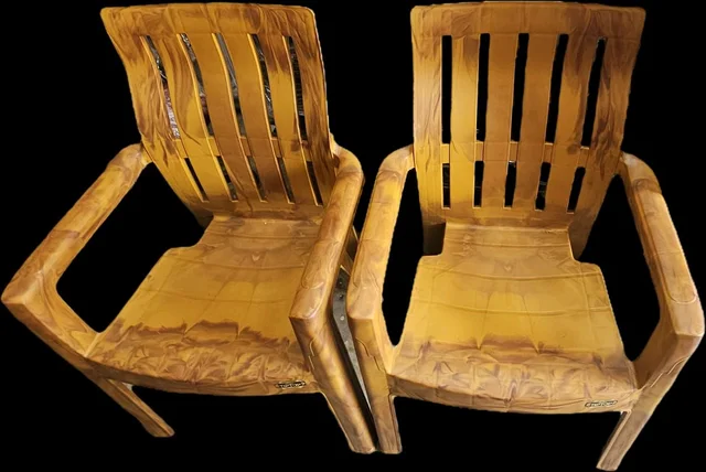 Tip Top Chair Combo
