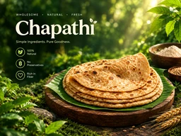 Chapathi