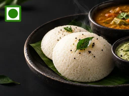 Idli - Only
