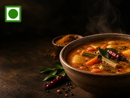Tiffin Sambar - 150 ml