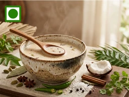 Coconut Milk Spiced - 200 ML