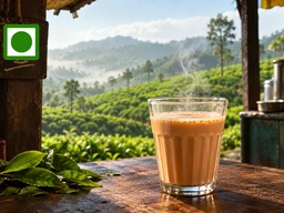 Tea Plain