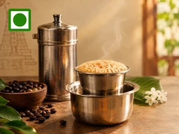 Filter Coffee