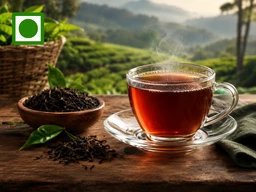Black Tea