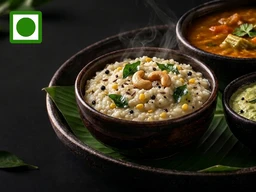 Kuthirai Vaali Pongal - 300 ML