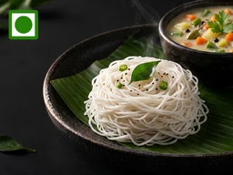 Idiyappam - only
