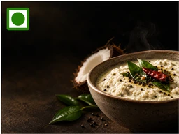 Coconut Chutney - 80 ML