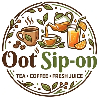 Sip-On Cafe