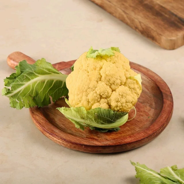 Cauliflower (Phool Gobhi) 1kg