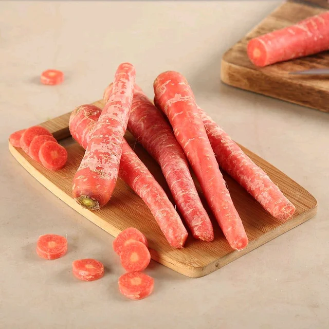 Red Carrot - 1kg  (Gajar)