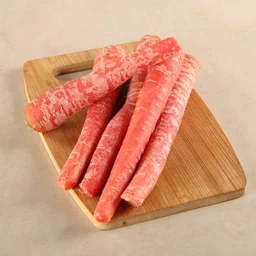 Red Carrot - 1kg (Gajar) - 1kg