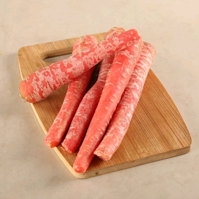 Red Carrot - 1kg (Gajar) - 1kg