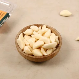 Garlic Peeled 1kg - 1kg