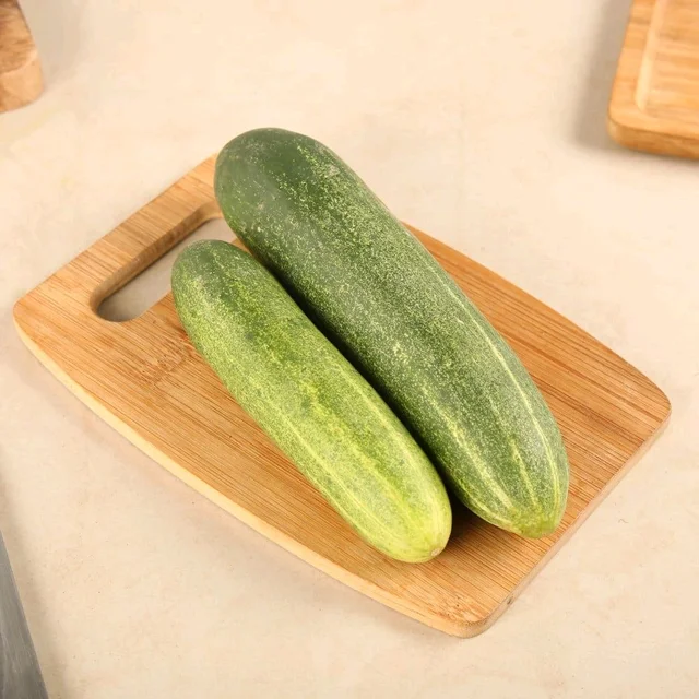 Green Cucumber (Kheera) 1kg - 1kg
