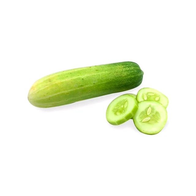 Green Cucumber (Kheera) 1kg - 1kg