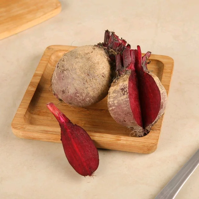 Beetroot (Chukandar) 1 Kg 