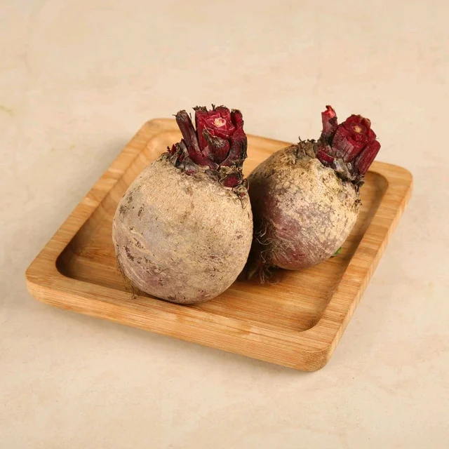 Beetroot (Chukandar) 1 Kg - 1kg