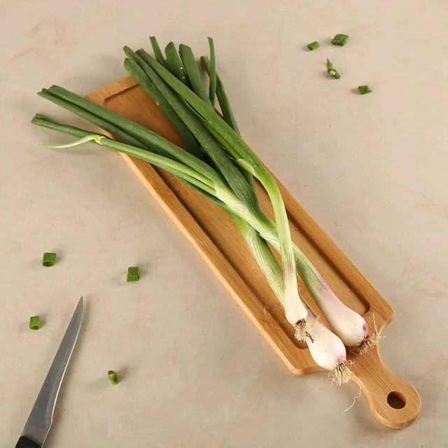 Spring Onion (Hari Pyaz) 1kg