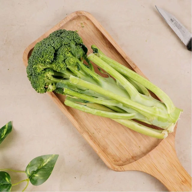 Broccoli (1kg) - 1kg