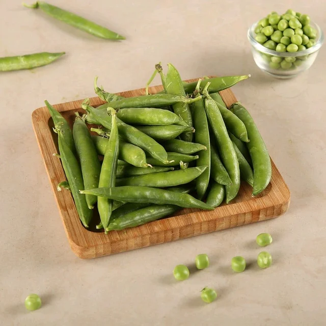 Green Peas (Matar) 1kg 