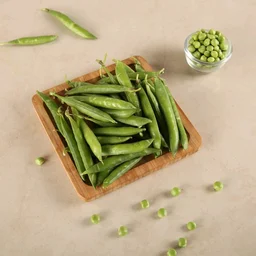 Green Peas (Matar) 1kg - 1kg