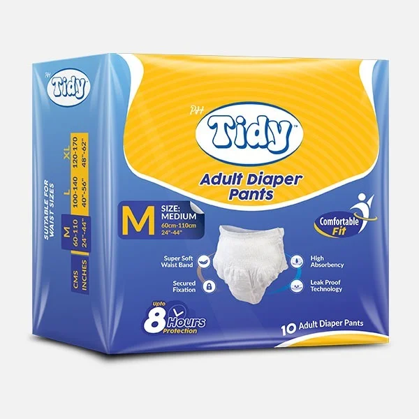 Tidy Pants Medium