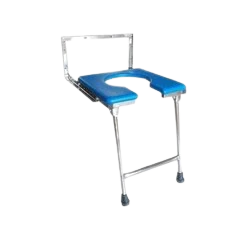 Commode Stool    Wall Mounted  CS6