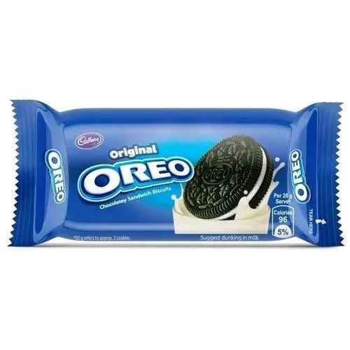 Oreo Biscuit (Biskit Biscut)(Orio Biscuits)