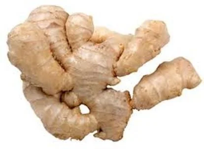 Ginger (Adrak)