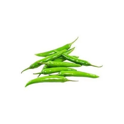 Green Chilly(Hara Mirch)