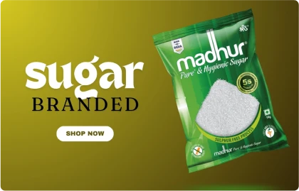 sugar