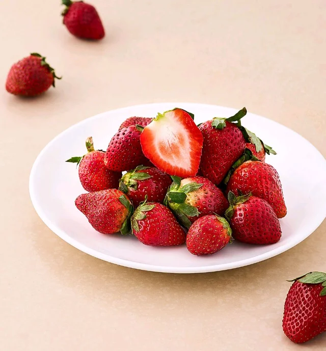 Strawberry 