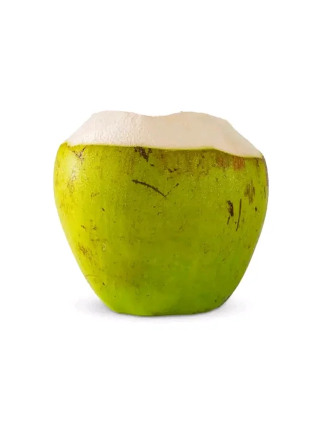 Coconut Tender (Nariyal Pani)