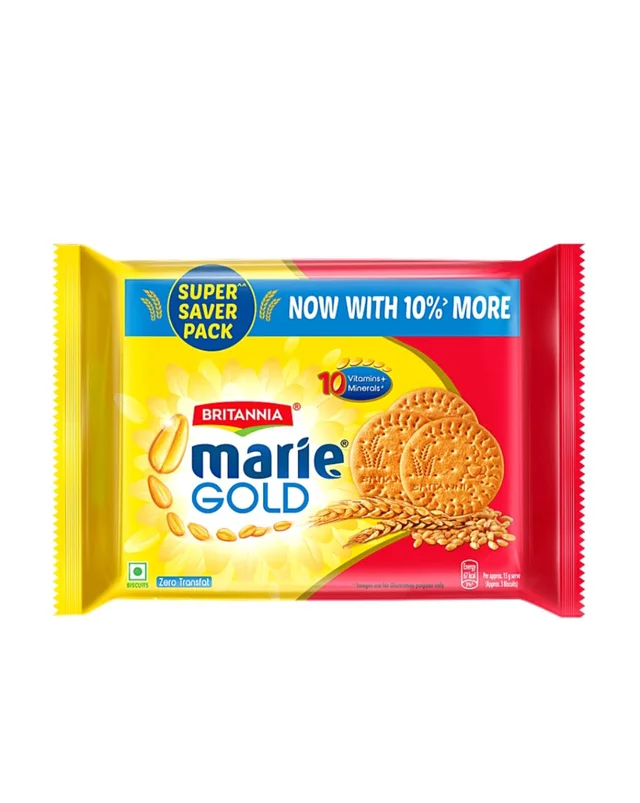 Britannia Marrie Gold
