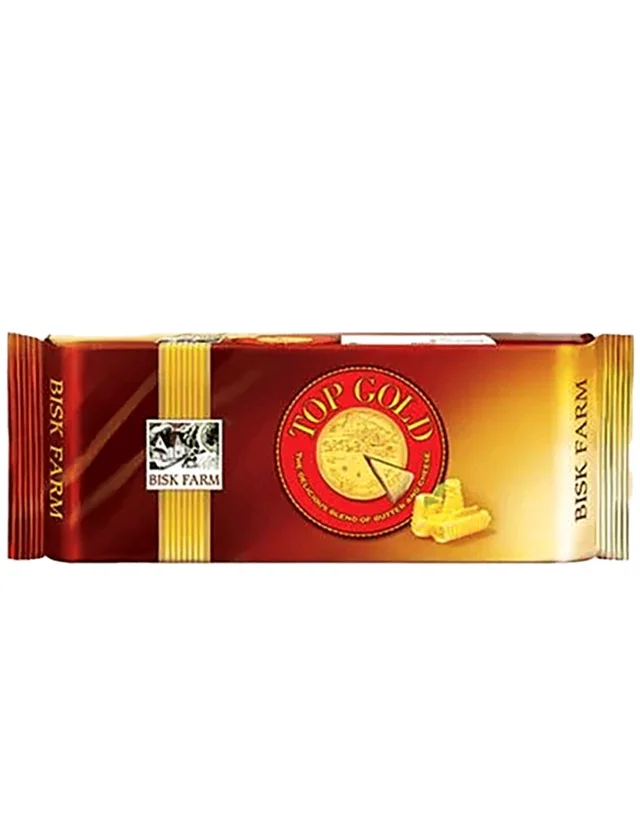 TOP GOLD BISKFARM 