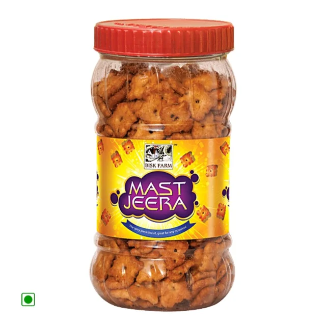 Mast Jeera Biskfarm 
